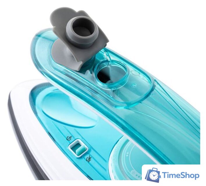 Утюг Hyundai SI990 - Изображение №6 — Интернет-магазин Time-Shop