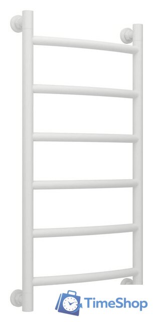 Полотенцесушитель Сунержа Галант+ 800x400 30-0200-8040 - Изображение №1 — Интернет-магазин Time-Shop