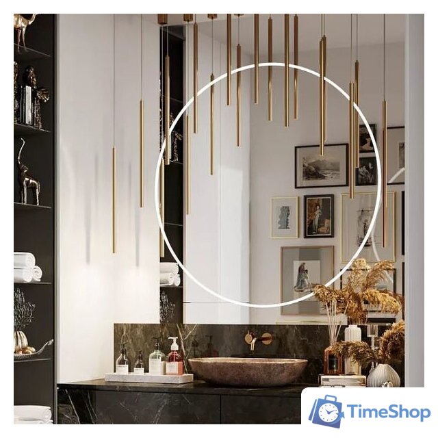 Подвесная люстра Odeon Light Fiano 4374/3L - Изображение №2 — Интернет-магазин Time-Shop