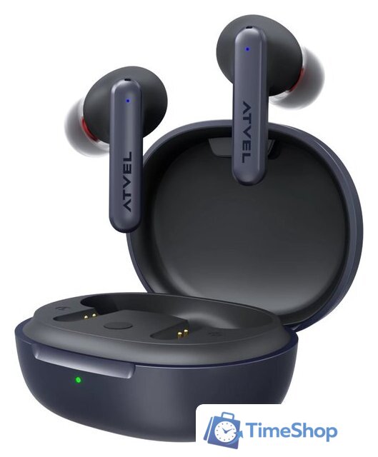 Наушники Atvel Tune S5 ProX - Изображение №1 — Интернет-магазин Time-Shop