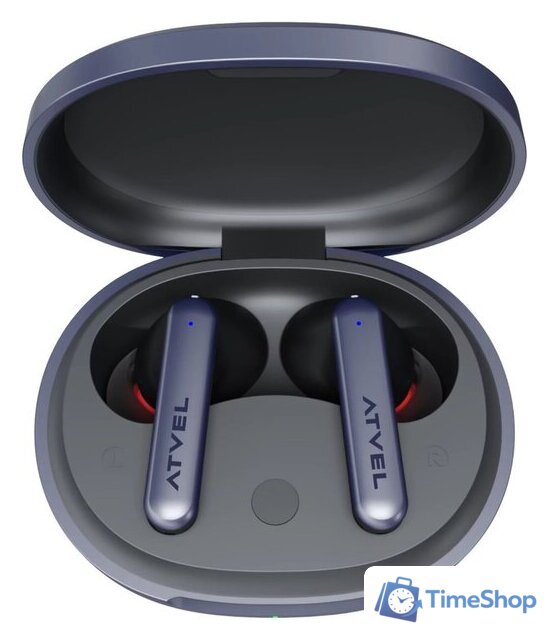 Наушники Atvel Tune S5 ProX - Изображение №4 — Интернет-магазин Time-Shop
