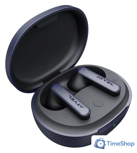 Наушники Atvel Tune S5 ProX - Изображение №3 — Интернет-магазин Time-Shop