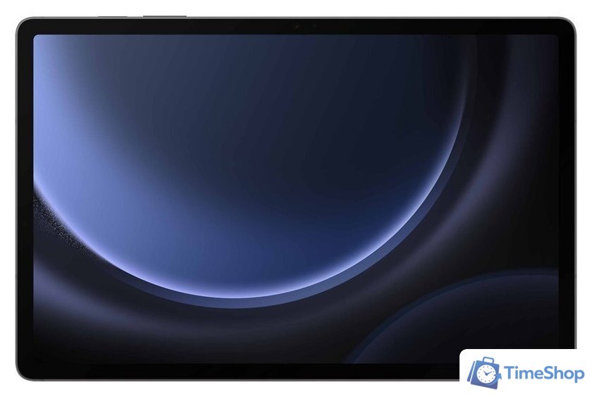 Планшет Samsung Galaxy Tab S9 FE+ 5G SM-X616 8GB/128GB (графит) - Изображение №2 — Интернет-магазин Time-Shop