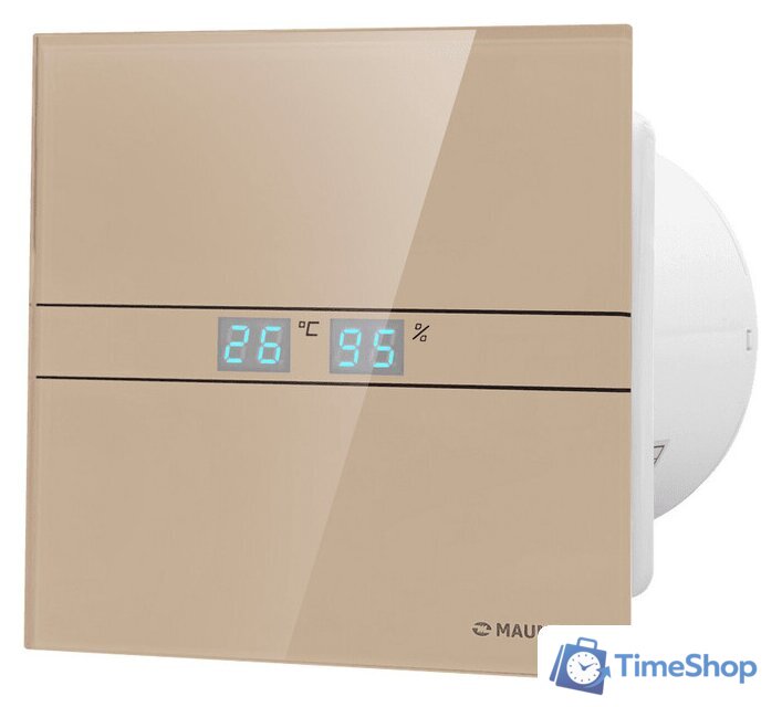 Осевой вентилятор MAUNFELD MFE10THGBG - Изображение №1 — Интернет-магазин Time-Shop