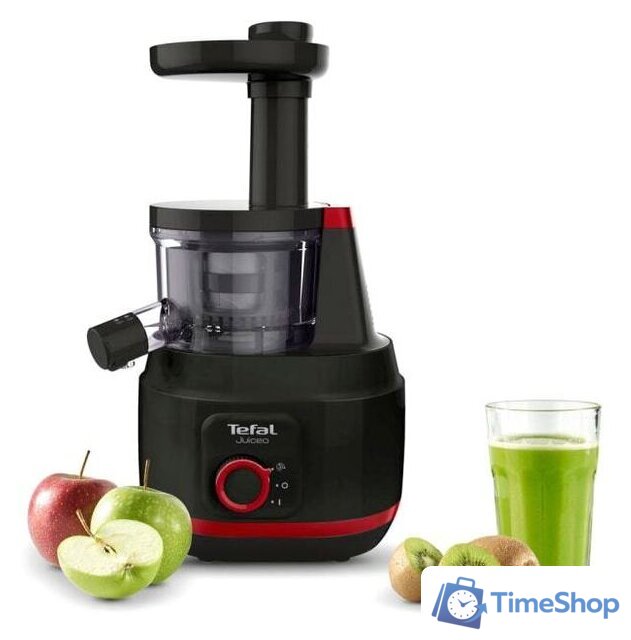 Соковыжималка Tefal ZC150 - Изображение №8 — Интернет-магазин Time-Shop