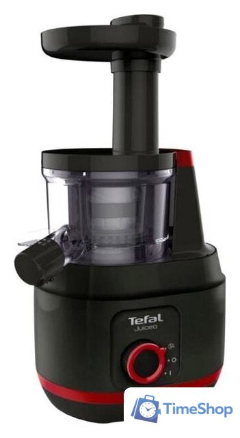 Соковыжималка Tefal ZC150 - Изображение №4 — Интернет-магазин Time-Shop