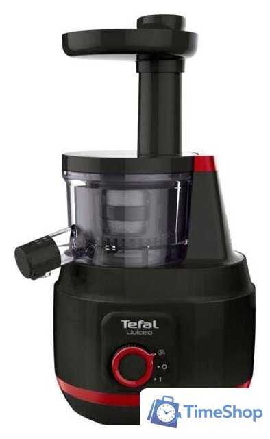 Соковыжималка Tefal ZC150 - Изображение №3 — Интернет-магазин Time-Shop