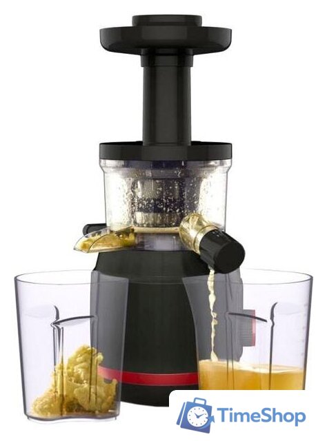 Соковыжималка Tefal ZC150 - Изображение №9 — Интернет-магазин Time-Shop