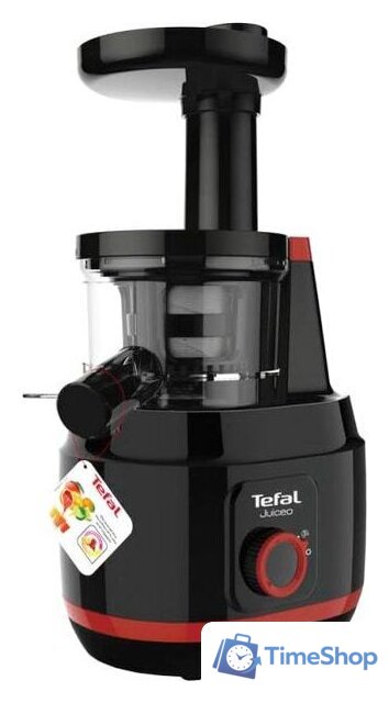 Соковыжималка Tefal ZC150 - Изображение №5 — Интернет-магазин Time-Shop