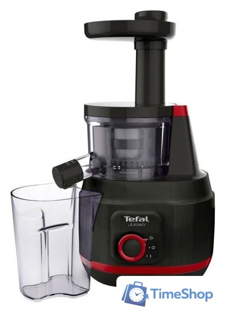 Соковыжималка Tefal ZC150 - Изображение №1 — Интернет-магазин Time-Shop