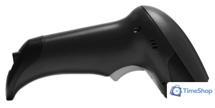 Сканер штрих-кодов Mertech 2310 P2D HR SuperLead USB (черный) - Изображение №4 — Интернет-магазин Time-Shop