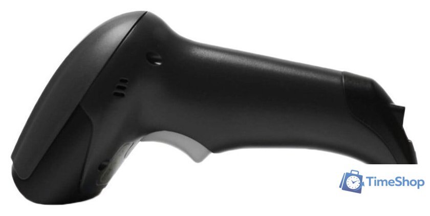 Сканер штрих-кодов Mertech 2310 P2D HR SuperLead USB (черный) - Изображение №3 — Интернет-магазин Time-Shop