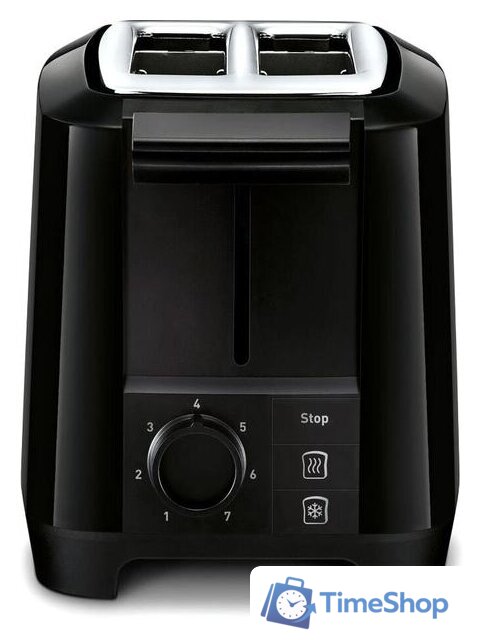 Тостер Moulinex Uno LT140811 - Изображение №4 — Интернет-магазин Time-Shop