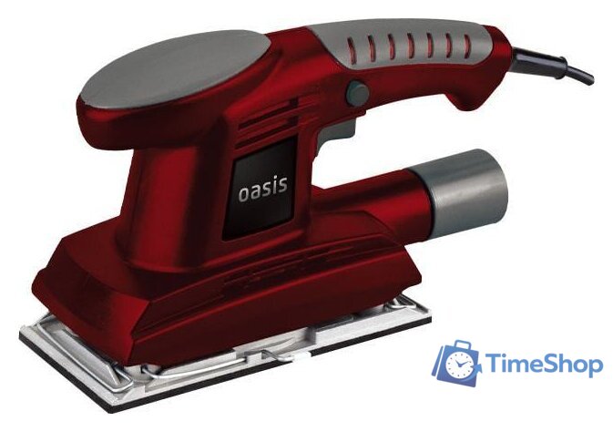 Виброшлифмашина Oasis GV-22 - Изображение №1 — Интернет-магазин Time-Shop