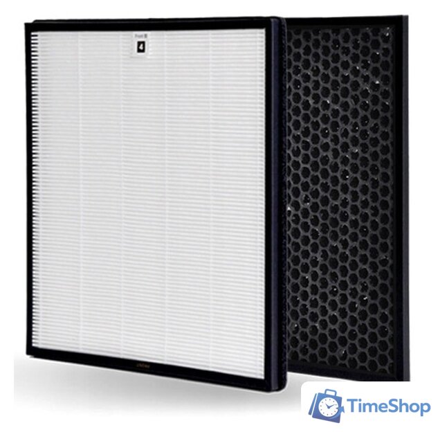 Очиститель воздуха Oro Med Oro Air Purifier Premium - Изображение №4 — Интернет-магазин Time-Shop