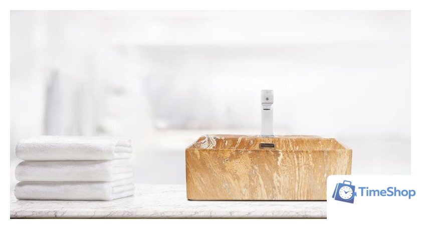 Умывальник WeltWasser Elbach 2177 M846 - Изображение №3 — Интернет-магазин Time-Shop