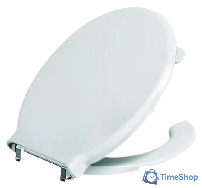 Сиденье для унитаза Kolo Nova Pro M30119000 - Изображение №1 — Интернет-магазин Time-Shop
