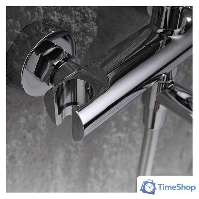 Душевая система  Ganzer GZ19162 - Изображение №9 — Интернет-магазин Time-Shop