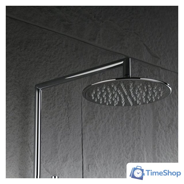 Душевая система  Ganzer GZ19162 - Изображение №6 — Интернет-магазин Time-Shop