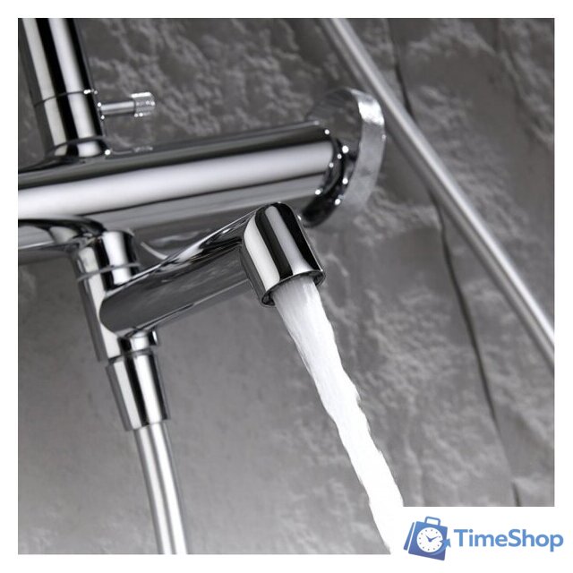 Душевая система  Ganzer GZ19162 - Изображение №13 — Интернет-магазин Time-Shop