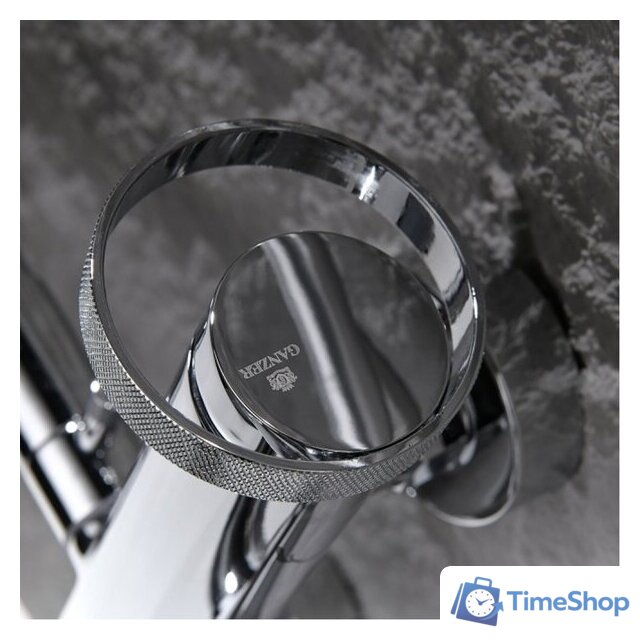 Душевая система  Ganzer GZ19162 - Изображение №11 — Интернет-магазин Time-Shop