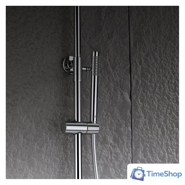 Душевая система  Ganzer GZ19162 - Изображение №17 — Интернет-магазин Time-Shop