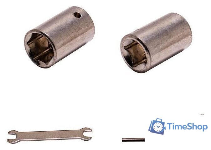 Набор для точечной сварки Aurora Shoot LZHQ-02 23435 - Изображение №4 — Интернет-магазин Time-Shop