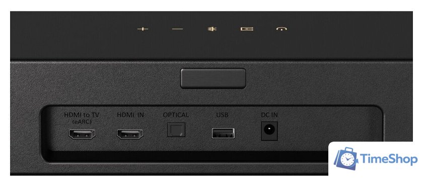 Саундбар Ultimea Skywave X50 - Изображение №6 — Интернет-магазин Time-Shop