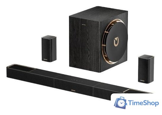 Саундбар Ultimea Skywave X50 - Изображение №1 — Интернет-магазин Time-Shop