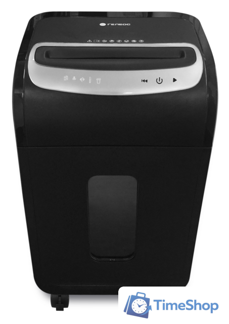 Шредер Гелеос УМ35-5 - Изображение №2 — Интернет-магазин Time-Shop