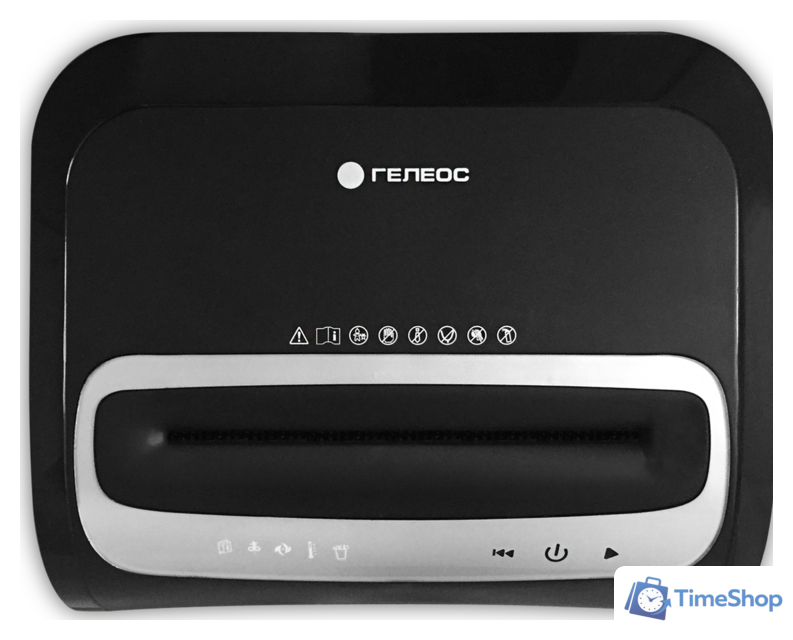 Шредер Гелеос УМ35-5 - Изображение №4 — Интернет-магазин Time-Shop