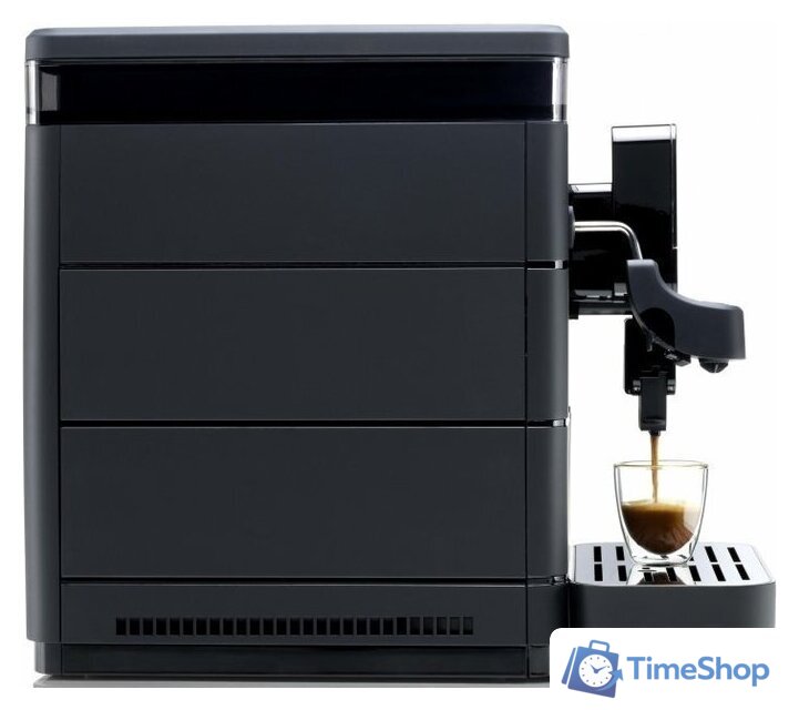 Кофемашина Saeco Royal Plus - Изображение №4 — Интернет-магазин Time-Shop