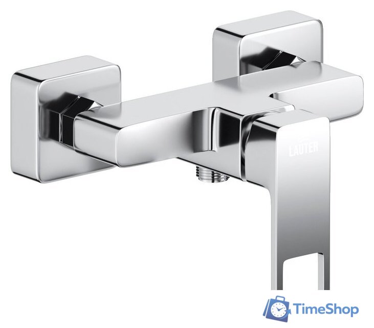 Смеситель Lauter Cascade 21СК9615C - Изображение №1 — Интернет-магазин Time-Shop