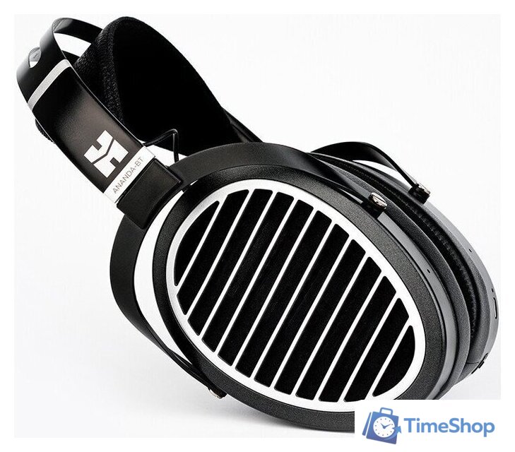 Наушники HiFiMan Ananda BT R2R - Изображение №5 — Интернет-магазин Time-Shop