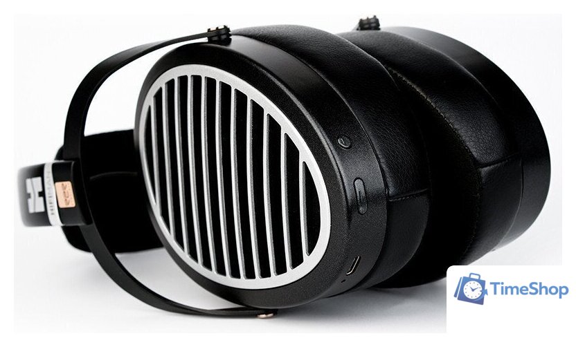 Наушники HiFiMan Ananda BT R2R - Изображение №3 — Интернет-магазин Time-Shop