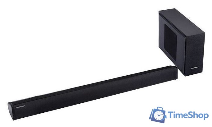 Саундбар Thomson 8TSB200BT - Изображение №1 — Интернет-магазин Time-Shop