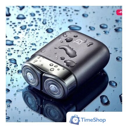 Электробритва Xiaomi Electric Shaver S600 - Изображение №3 — Интернет-магазин Time-Shop