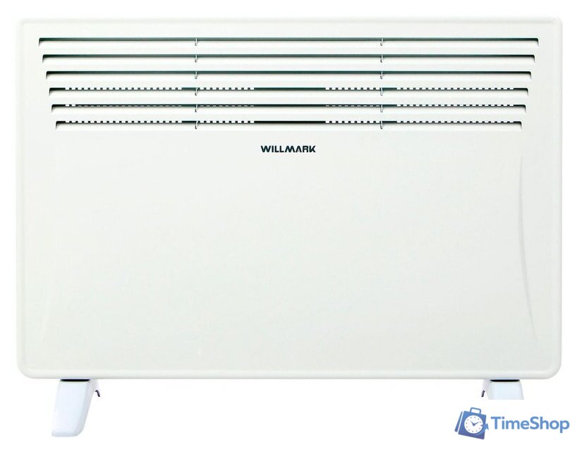 Конвектор Willmark CH-1600Y/W - Изображение №1 — Интернет-магазин Time-Shop