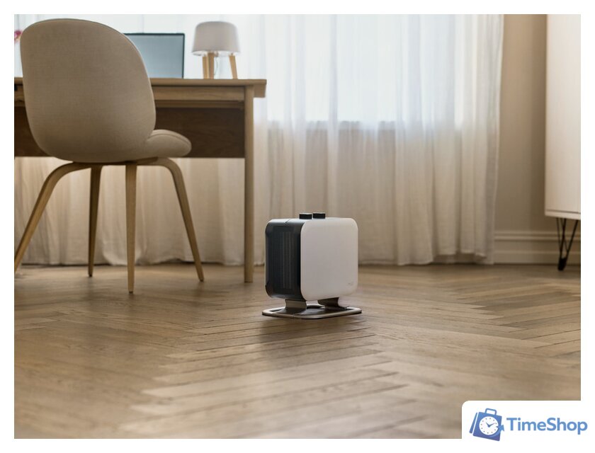 Тепловентилятор Mill CUS1800MECWA - Изображение №4 — Интернет-магазин Time-Shop