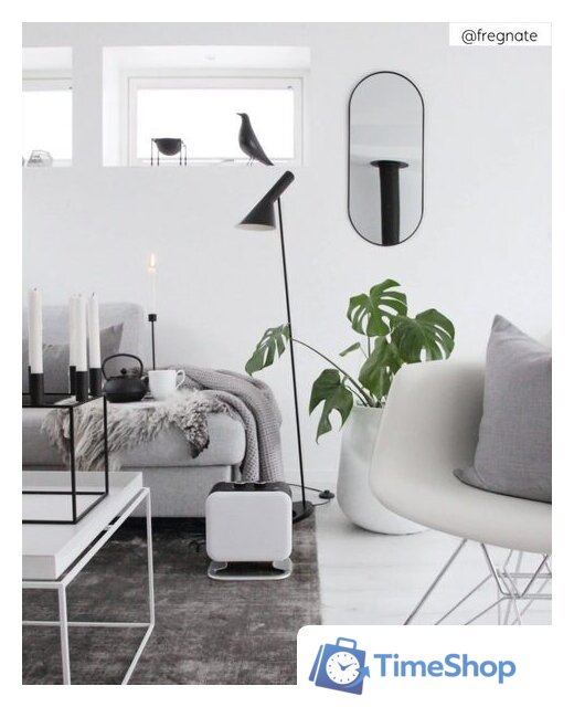 Тепловентилятор Mill CUS1800MECWA - Изображение №5 — Интернет-магазин Time-Shop