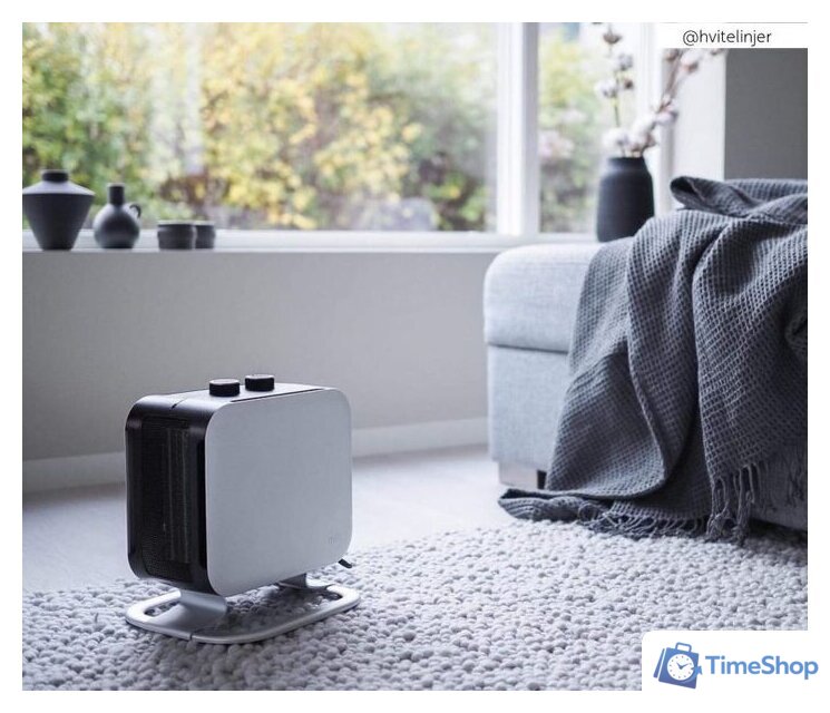 Тепловентилятор Mill CUS1800MECWA - Изображение №2 — Интернет-магазин Time-Shop