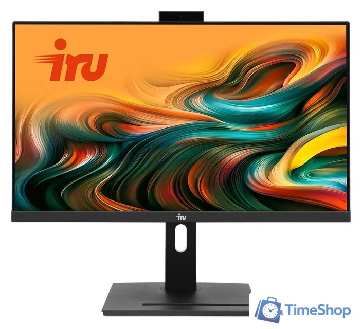 Моноблок iRU 23IM 1972059 - Изображение №1 — Интернет-магазин Time-Shop