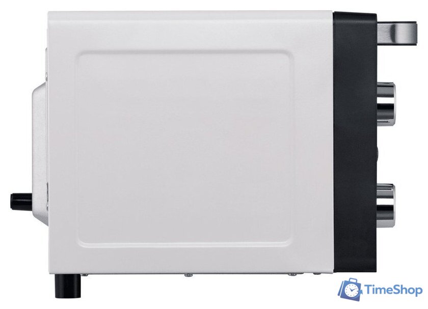 Мини-печь Steba KB A9 - Изображение №6 — Интернет-магазин Time-Shop