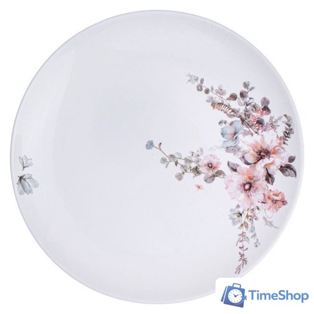 Столовый сервиз Agness 598-077 - Изображение №5 — Интернет-магазин Time-Shop