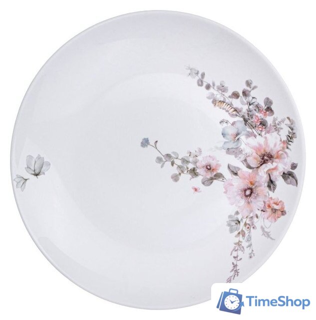 Столовый сервиз Agness 598-077 - Изображение №4 — Интернет-магазин Time-Shop