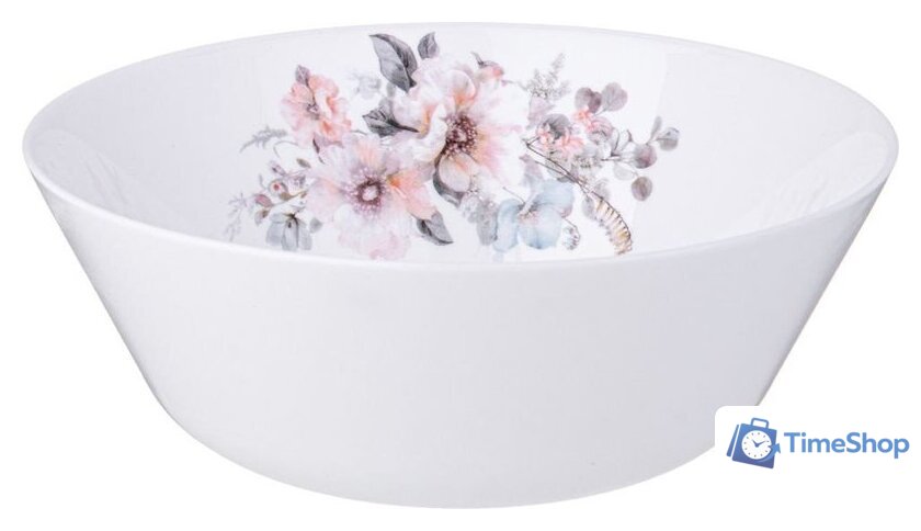 Столовый сервиз Agness 598-077 - Изображение №3 — Интернет-магазин Time-Shop