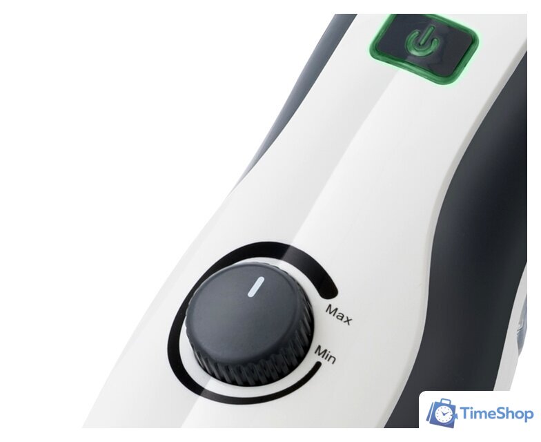 Паровая швабра Kitfort KT-1006 - Изображение №4 — Интернет-магазин Time-Shop