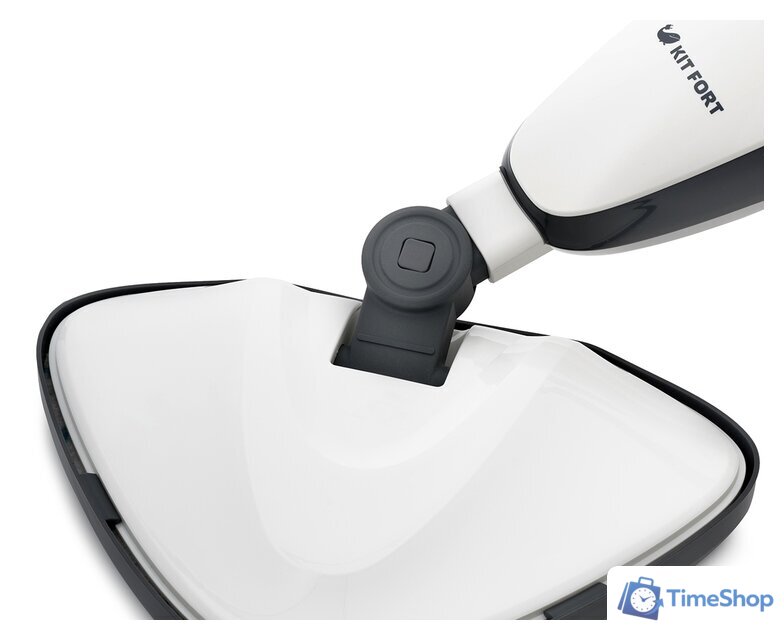 Паровая швабра Kitfort KT-1006 - Изображение №3 — Интернет-магазин Time-Shop