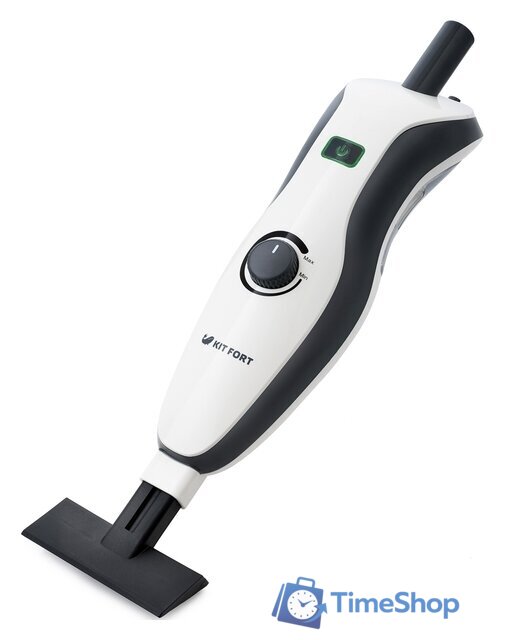 Паровая швабра Kitfort KT-1006 - Изображение №2 — Интернет-магазин Time-Shop