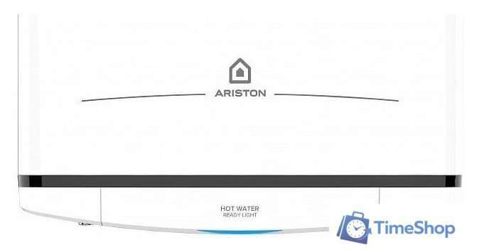 Накопительный электрический водонагреватель Ariston Velis Tech R ABS 50 - Изображение №3 — Интернет-магазин Time-Shop
